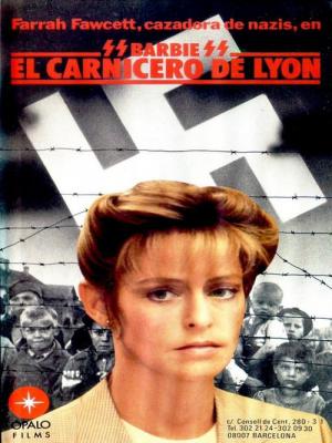 Caça Aos Nazistas (1986)