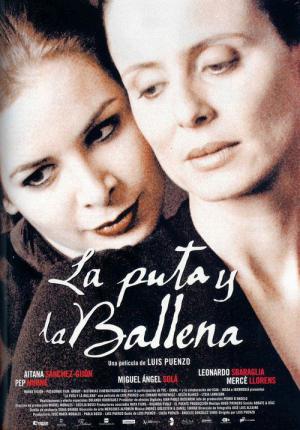 A Prostituta e a Baleia (2004)