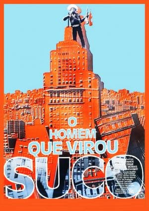 O Homem Que Virou Suco (1980)