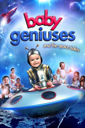 Bebês Geniais e o Bebê Espacial (2015)