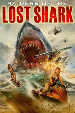 Ataque do Tubarão Perdido (2015)