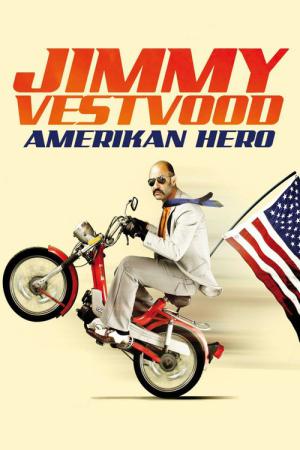 Jimmy Vestvood: Um Quase Super-Herói Americano (2016)