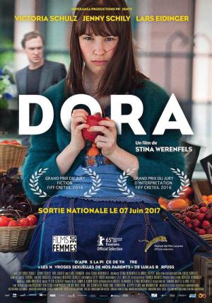 Dora ou A Neurose Sexual dos Nossos Pais (2015)