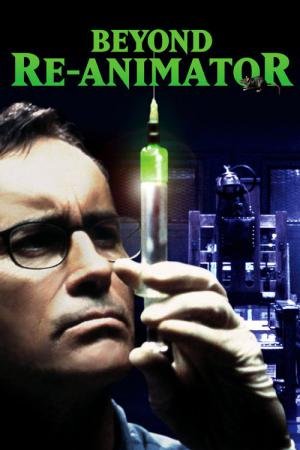 Re-Animator: Fase Terminal (2003)