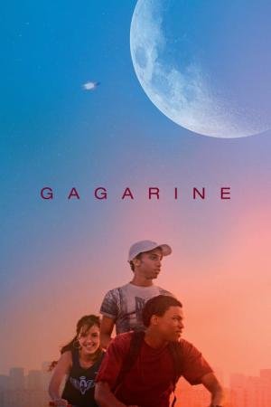 Edifício Gagarine (2020)