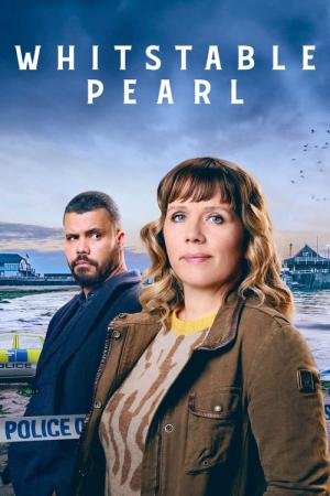 Os Mistérios de Pearl (2021)