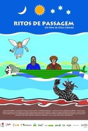 Ritos de Passagem (2014)