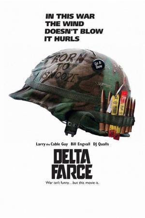 Delta Farce: Missão Incompetência (2007)