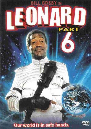 Leonard - Parte 6 (1987)