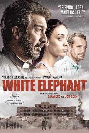 Elefante Branco (2012)