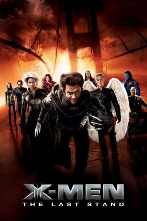 X-Men: O Confronto Final (2006)