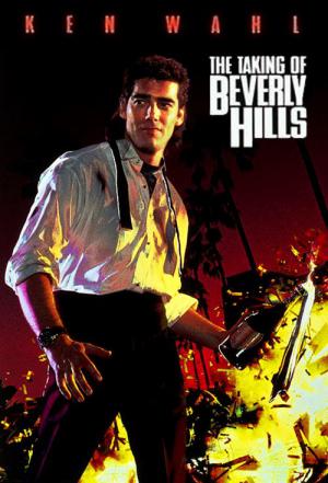 Invasão a Beverly Hills (1991)