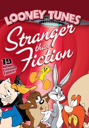 Looney Tunes Fenómenos Misteriosos (2003)