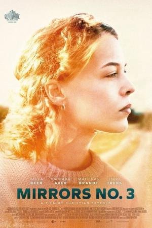 Mirrors No. 3 (2025)