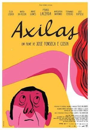 Axilas (2016)
