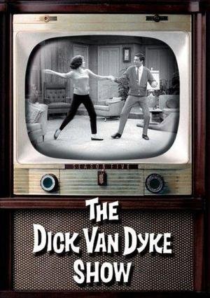 Dick Van Dyke Show (1961)