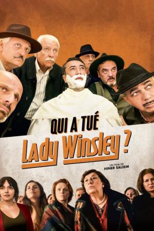 Quem Matou Lady Winsley ? (2019)