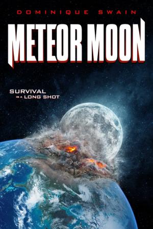 Lua-Meteoro (2020)