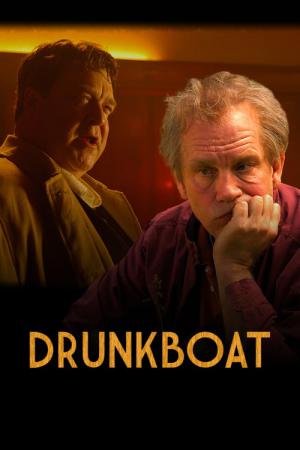 Drunkboat - O Poder de Um Sonho (2010)