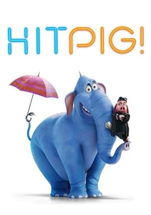 Hitpig!: O Herói da Animais (2024)