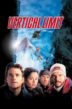 Limite Vertical (2000)