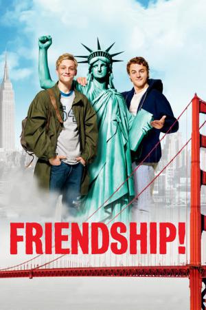 Amizade! (2010)