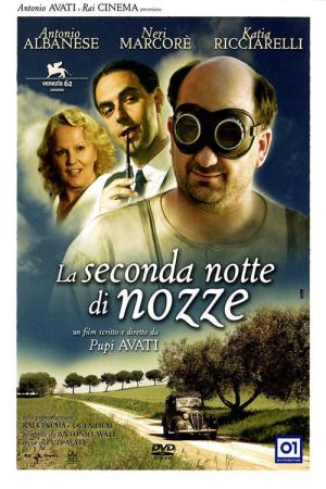 A Segunda Noite de Núpcias (2005)