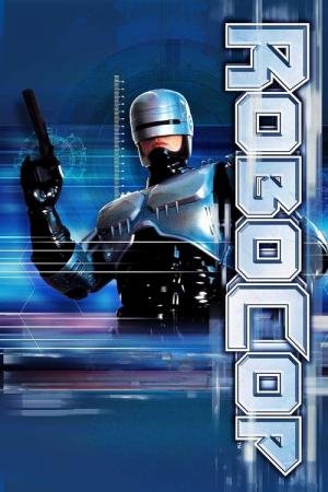 RoboCop: A Série (1994)