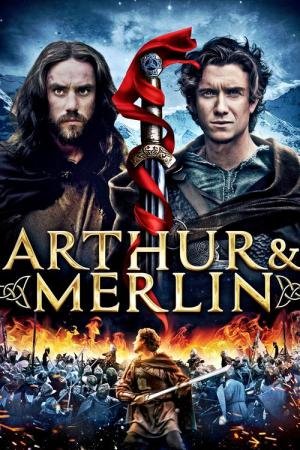 Arthur e Merlin (2015)