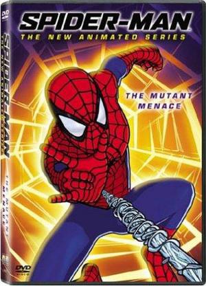 Homem-Aranha: A Nova Série Animada (2003)