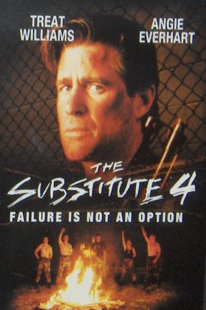 O Substituto 4 (2001)