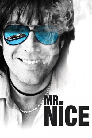 Howard Marks: Mr Nice (2010)