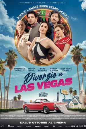 Divórcio em Las Vegas (2020)