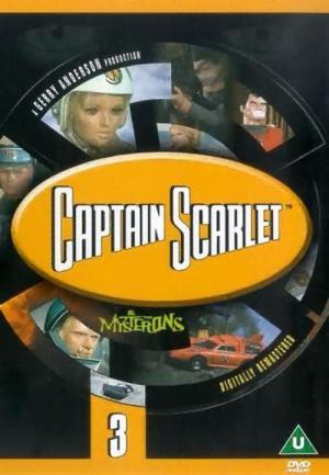 Capitão Scarlet (1967)