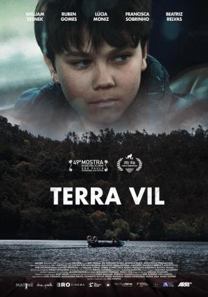 Terra Vil (2025)