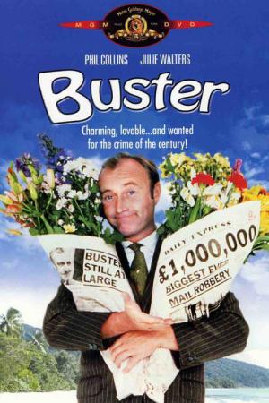 Buster - Procura-se um Ladrão (1988)