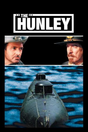 Hunley - A Última Esperança (1999)