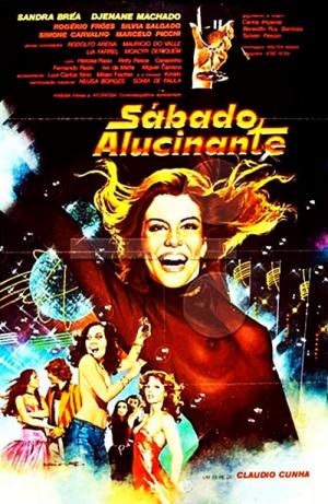 Sábado Alucinante (1979)