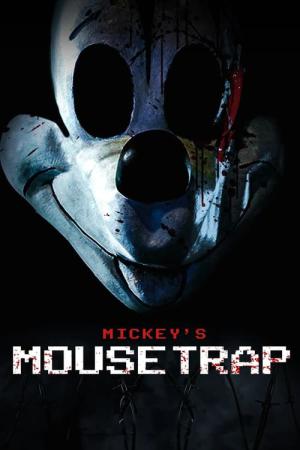 Mouse Trap: A Diversão Agora é Outra (2024)