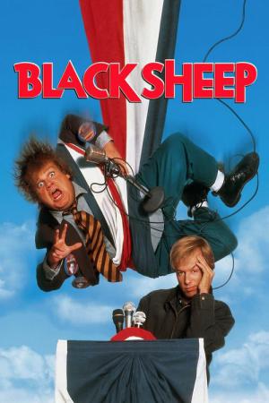 A Ovelha Negra (1996)