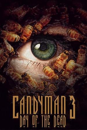 Candyman: Dia dos Mortos (1999)