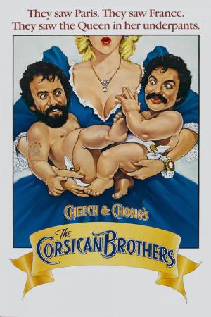 Os Irmãos Corsos (1984)