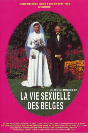 A Vida Sexual dos Belgas (1994)