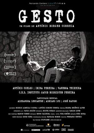 Gesto (2011)