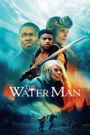 O Homem Água (2020)
