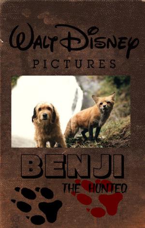 Benji - Um Cão Desafia a Selva (1987)