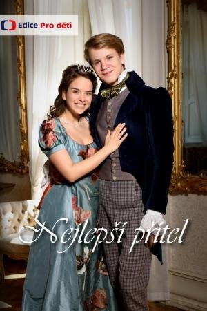 O melhor amigo (2017)