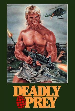 Exterminador de Mercenários (1987)