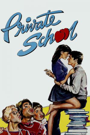 Uma Escola Muito Especial, Para Garotas (1983)