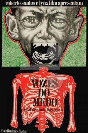 Vozes do Medo (1972)